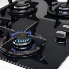 Gas Stove/Oven Installation