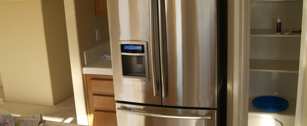 Refrigerator Repair