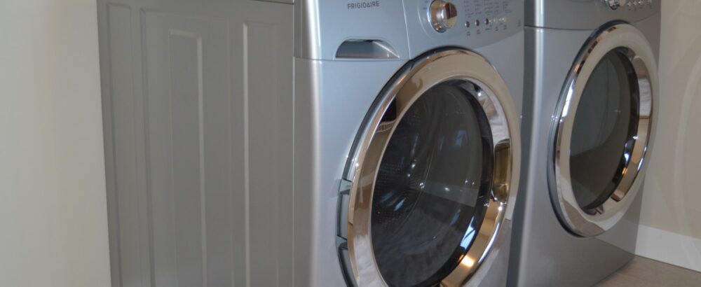 Washing Machine Repair