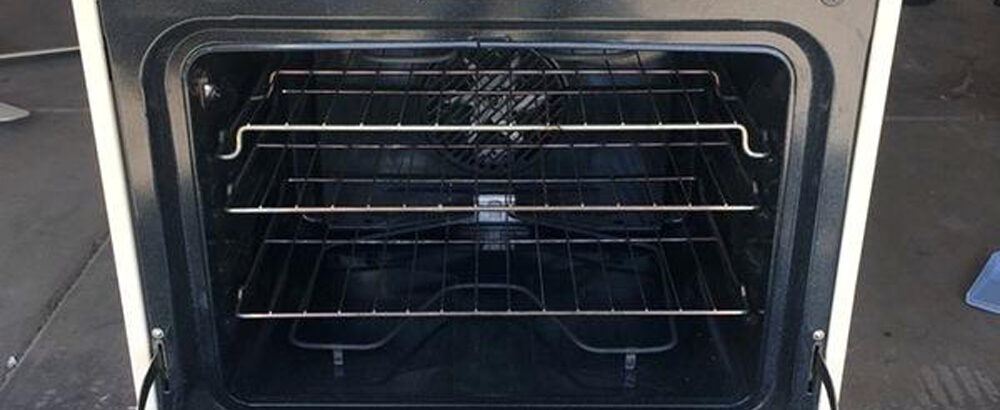 Oven Repair